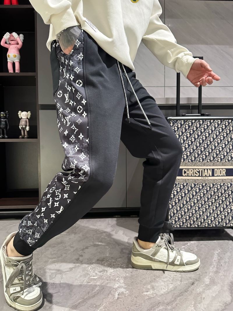 Louis Vuitton Long Pants